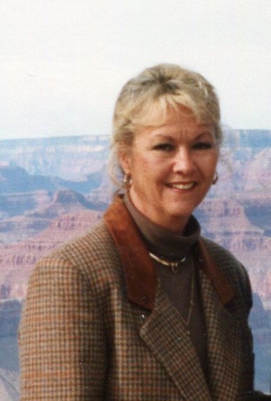 Obituary of Kaye Stribling Nolan
