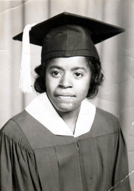 Obituary of Barbara Wanda Castleberry