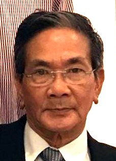 Obituary of Thai Van Nguyen