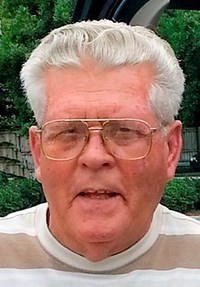 Obituary of Harry Eric Jones, Jr.