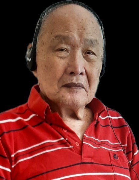 Obituary of Mr. Richard Thau Leong Shim