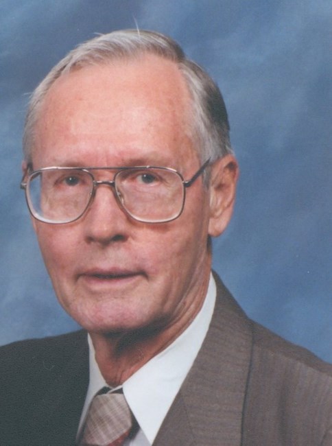 Obituary of Mr. James Edgar Howard