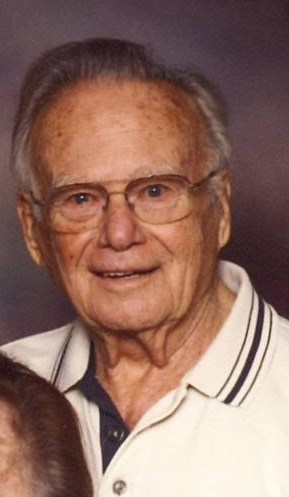 Obituary of Harry F. Sharpin