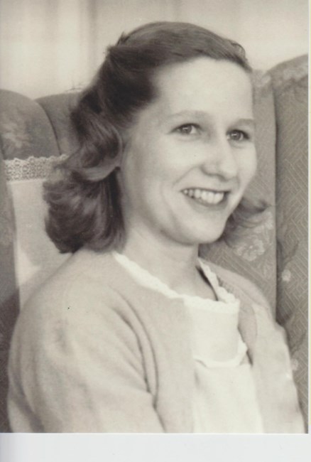 Obituary of Jennie Karukas