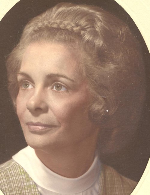 Obituary of Betty J. Rodgers