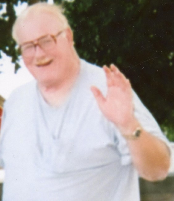 Obituary of John David Kuiken