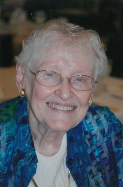 Obituary of Dorothy Elizabeth Keifer