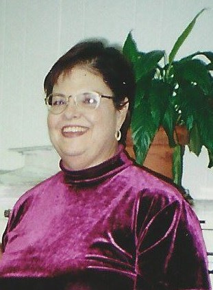 Obituario de Patricia Gail Vauter