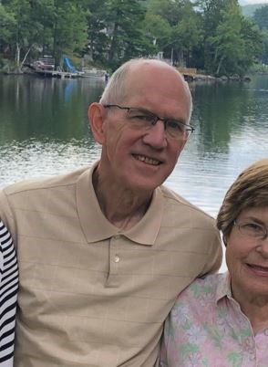 Obituary of James Garry Jakielo