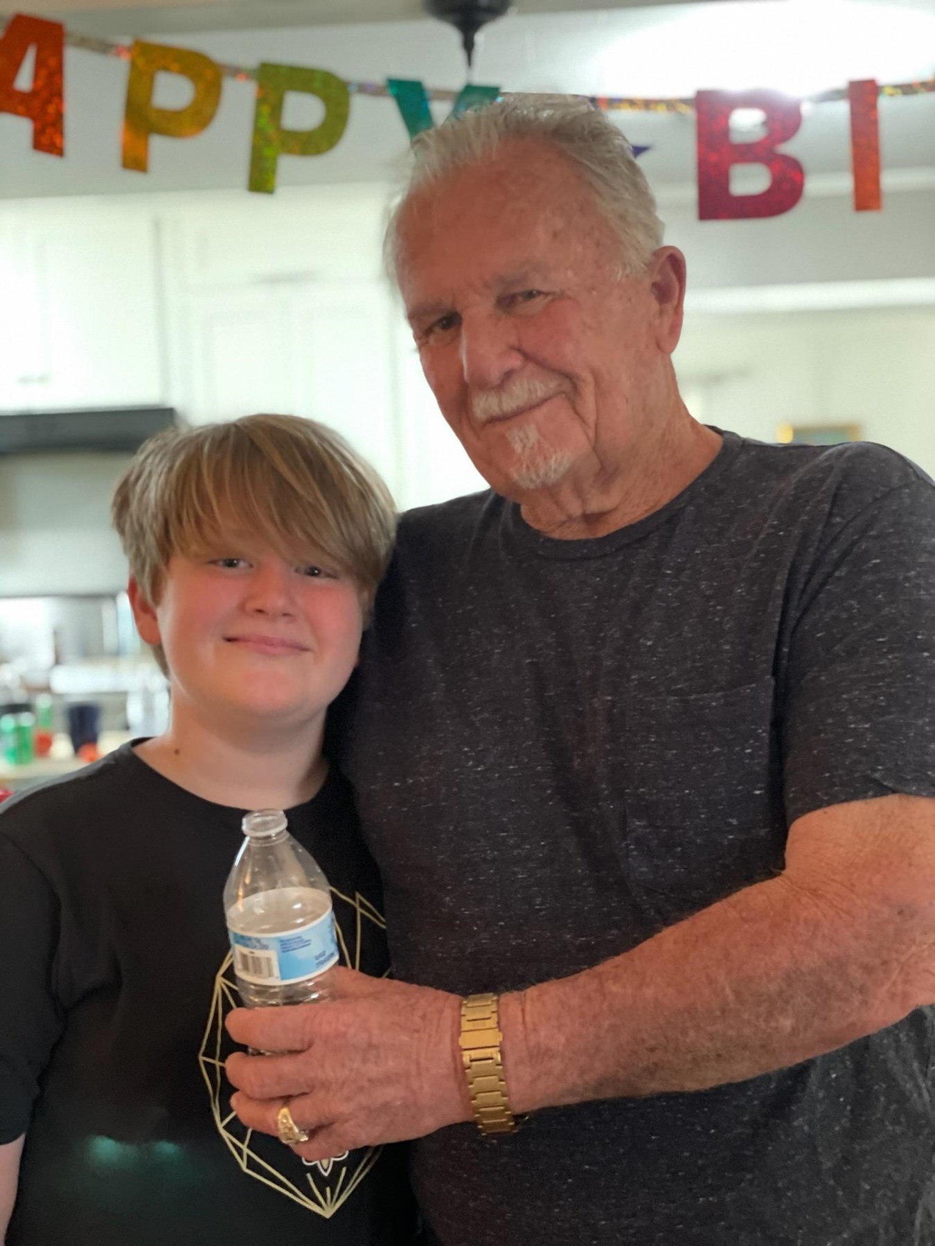 Avis de décès de Russell Joel Cooley