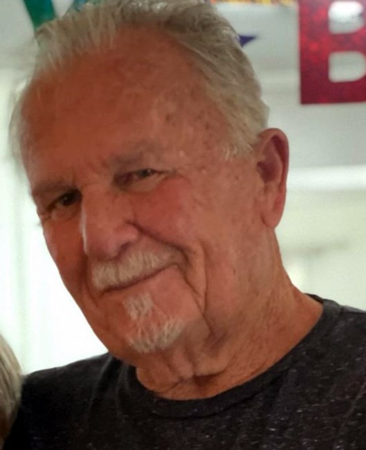 Avis de décès de Russell Joel Cooley