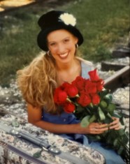 Amy Brinkman Sustache Obituary