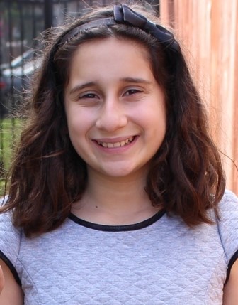 Obituary of Andrea Perez