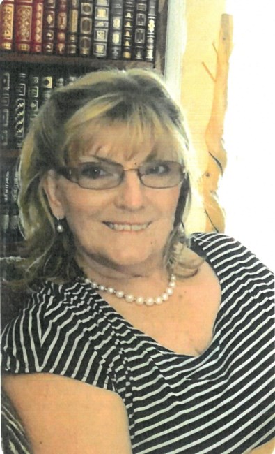 Obituary of Betty June Phillips