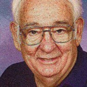 Obituary of Henry James Williams