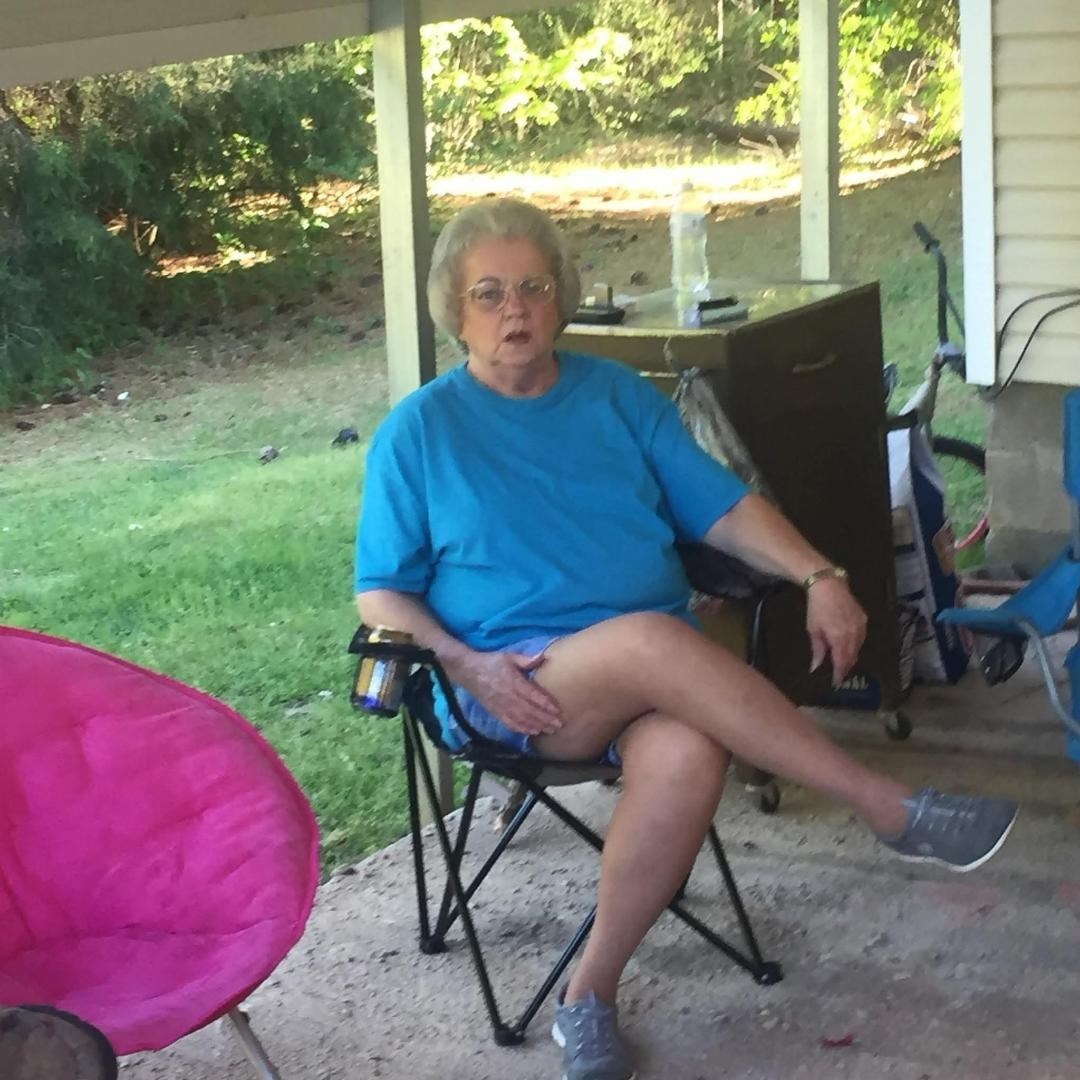 Obituary of Mrs. Malinda Jane Bailey