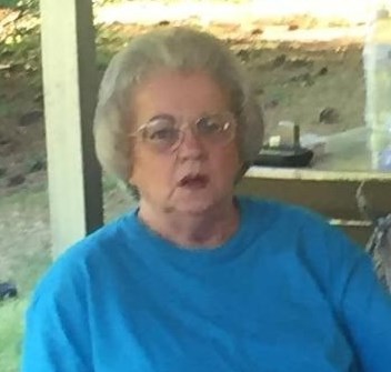 Obituary of Mrs. Malinda Jane Bailey