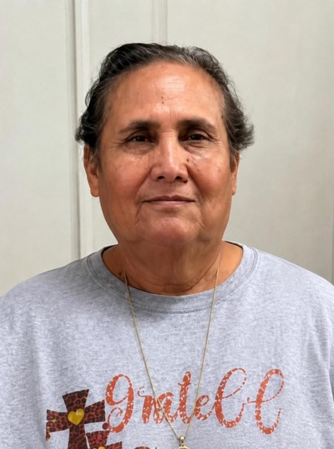 Obituary of Josefina Melo