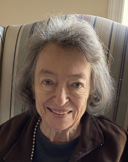 Obituary of Miriam Lee King