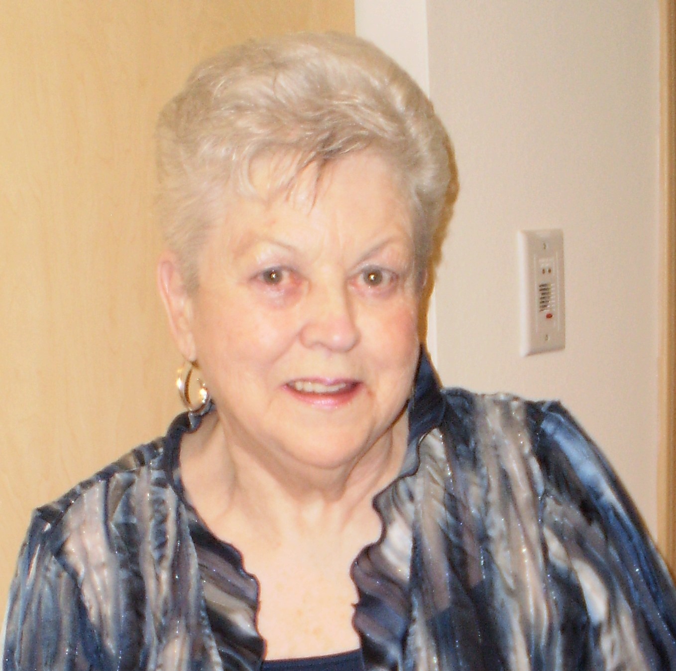 Joan Tyers Obituary - Toronto, ON