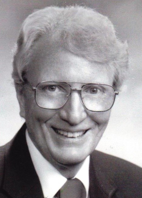Obituary of Donald E. Zentz, Sr