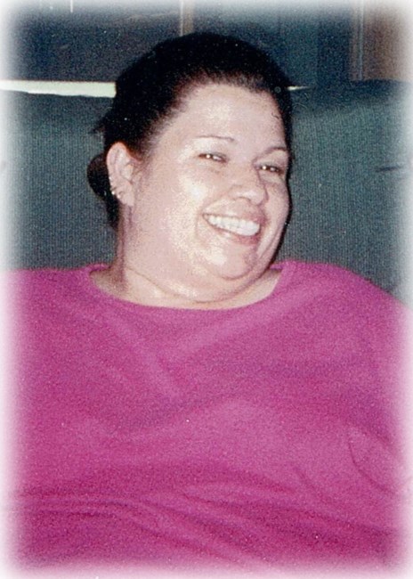Obituary of Darlene Cecile Casas