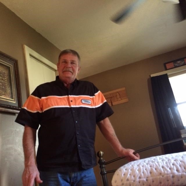 Avis de décès de Larry Eugene Phillips