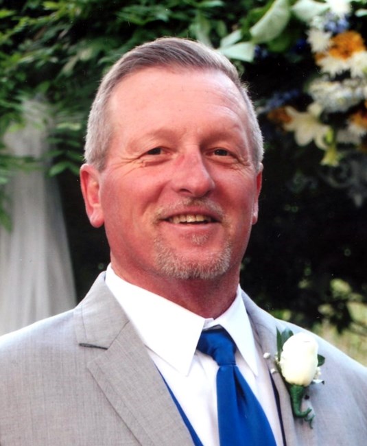 Obituary of Tony Lee Vaughan