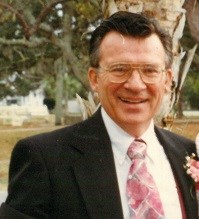 Obituary of Andrew Mathew Kopp