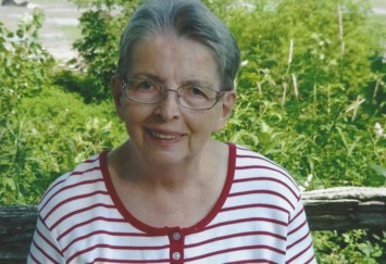Obituary of Louisette Dallaire