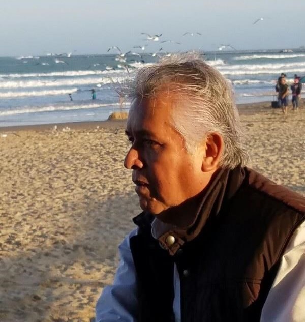 Obituary of Luis Reyes Gallardo