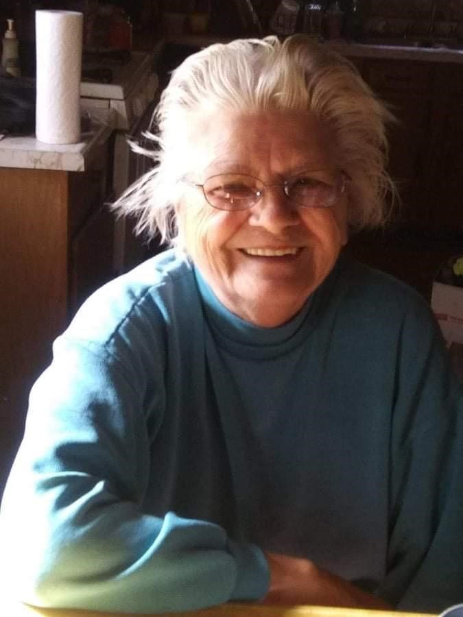 Obituary of Betty Keefe