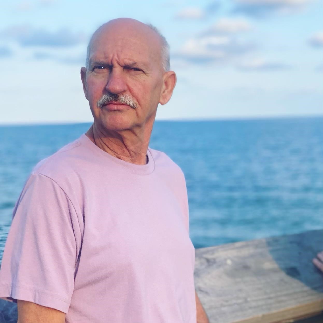 Obituary of Johnny Ray Mitchell