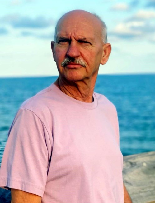 Obituary of Johnny Ray Mitchell