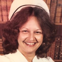 Obituario de Rebecca S. Rich