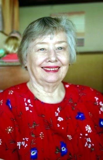 Obituary of Jacqueline Santana