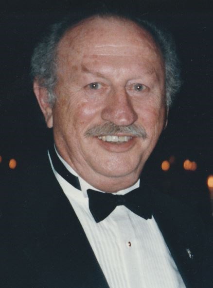 Obituary of James Wychor