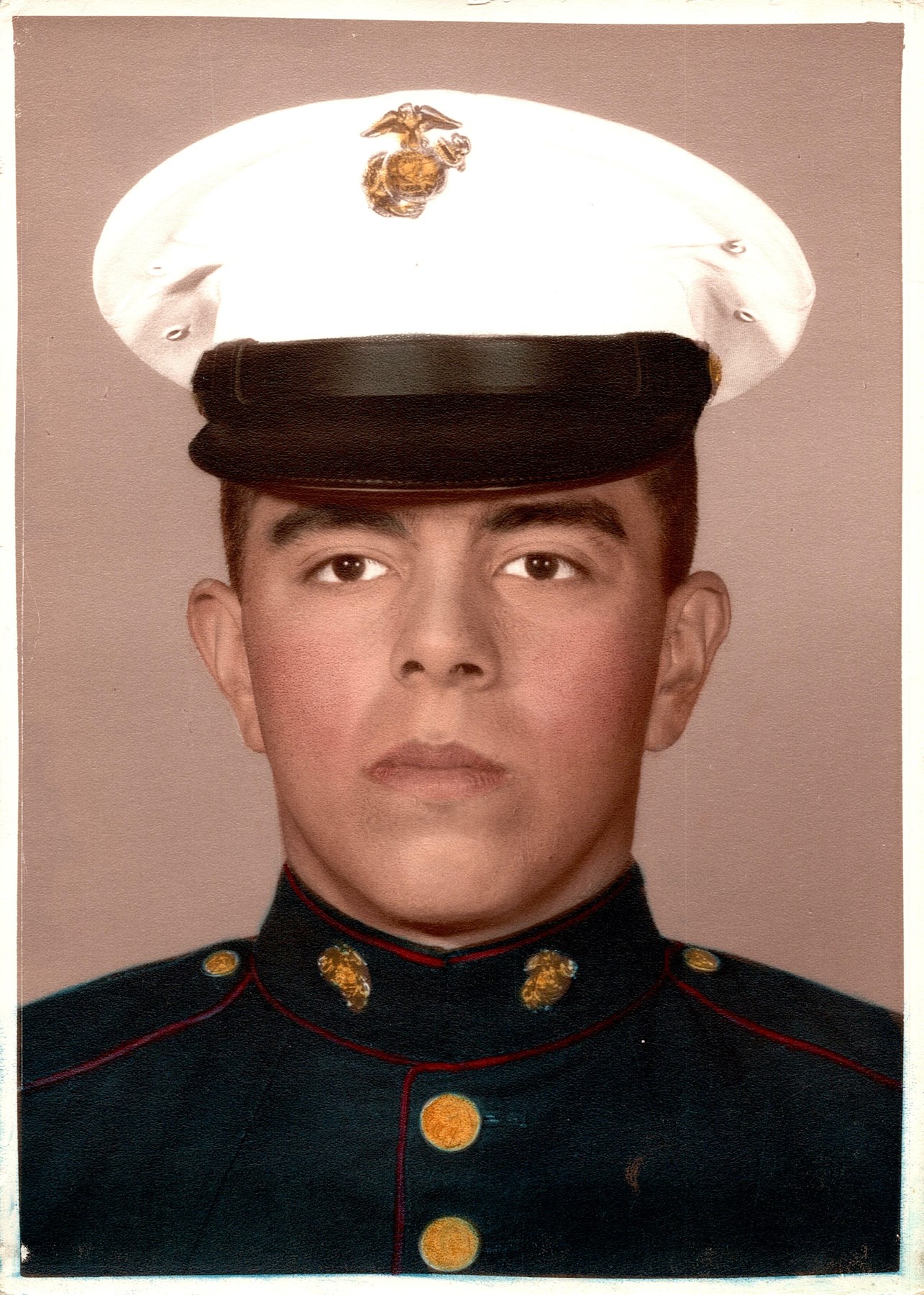 Obituary of Jose L. Simental