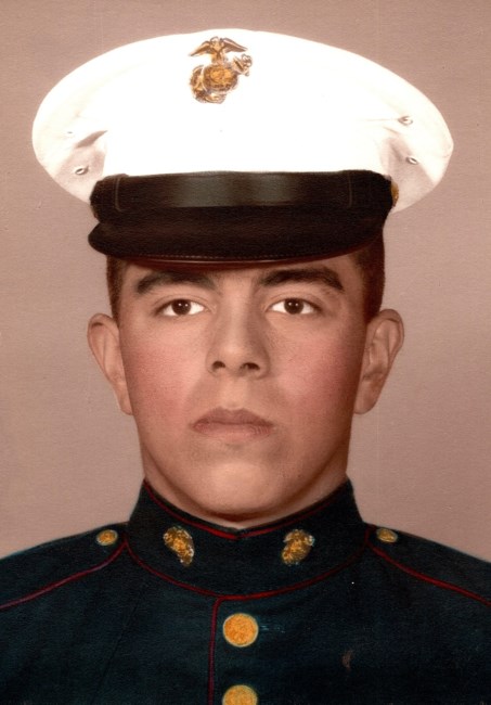 Obituary of Jose L. Simental