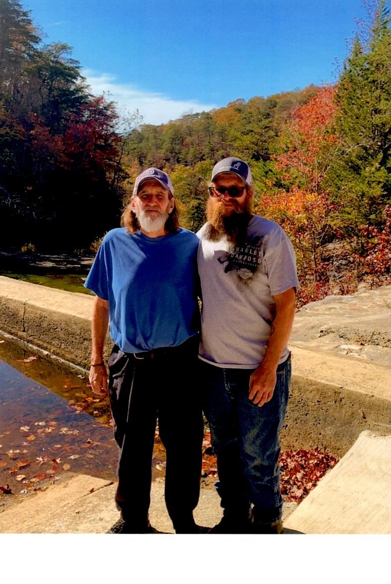 Obituary of Mr. Danny "Digger" Lloyd Cotner