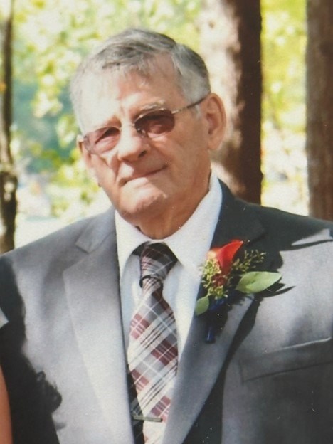 Obituary of Dean Howard Ingerson