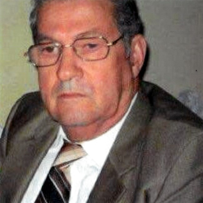 Obituary of Orlando Orestes N Alvarez