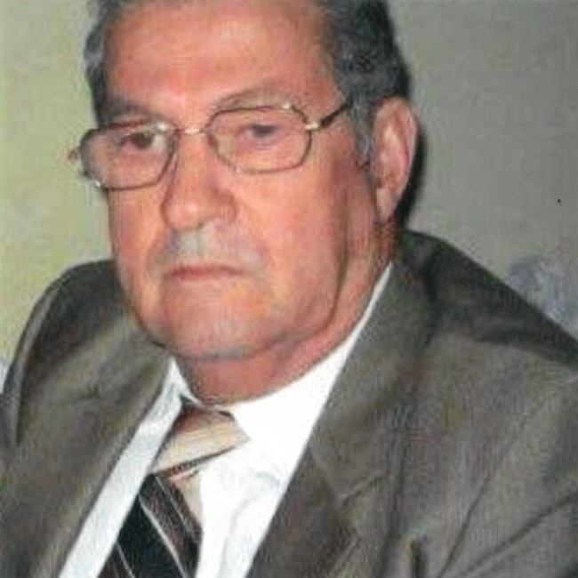 Obituary of Orlando Orestes N Alvarez