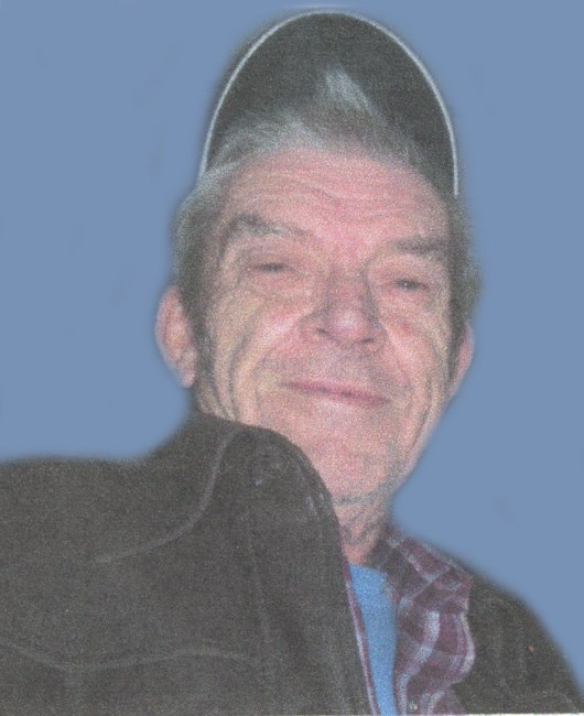 Obituary of Harold Pops L. Rushing Sr.