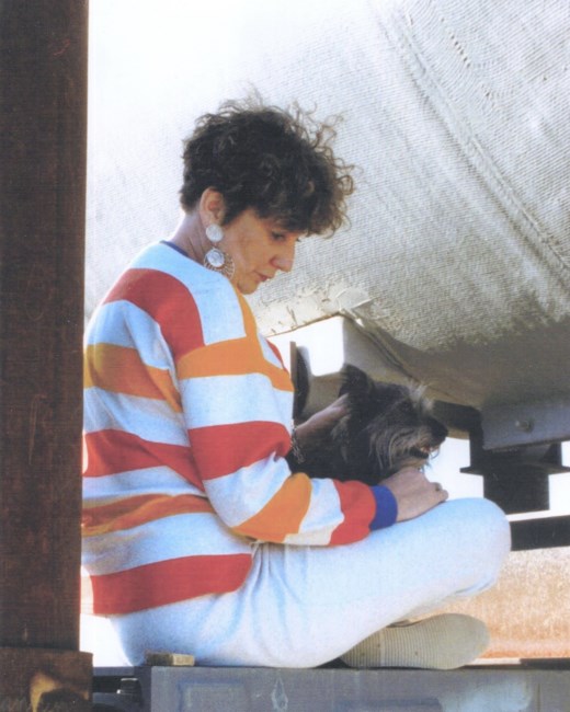 Obituary of Loretta G. Smejkal