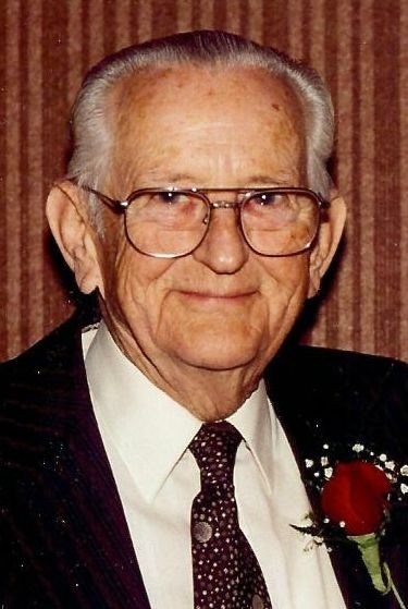 Obituary of John Crumb Zamrzla Sr.