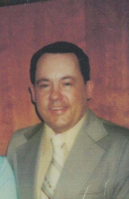 Obituary of Alvin Leroy Walker