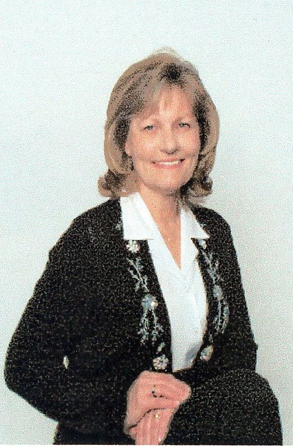 Obituary of Sharon Lynn Lloyd Sustar