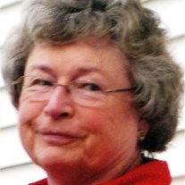 Obituary of Suzanne Marie Wilburn