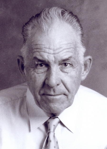 Obituary of Otis King